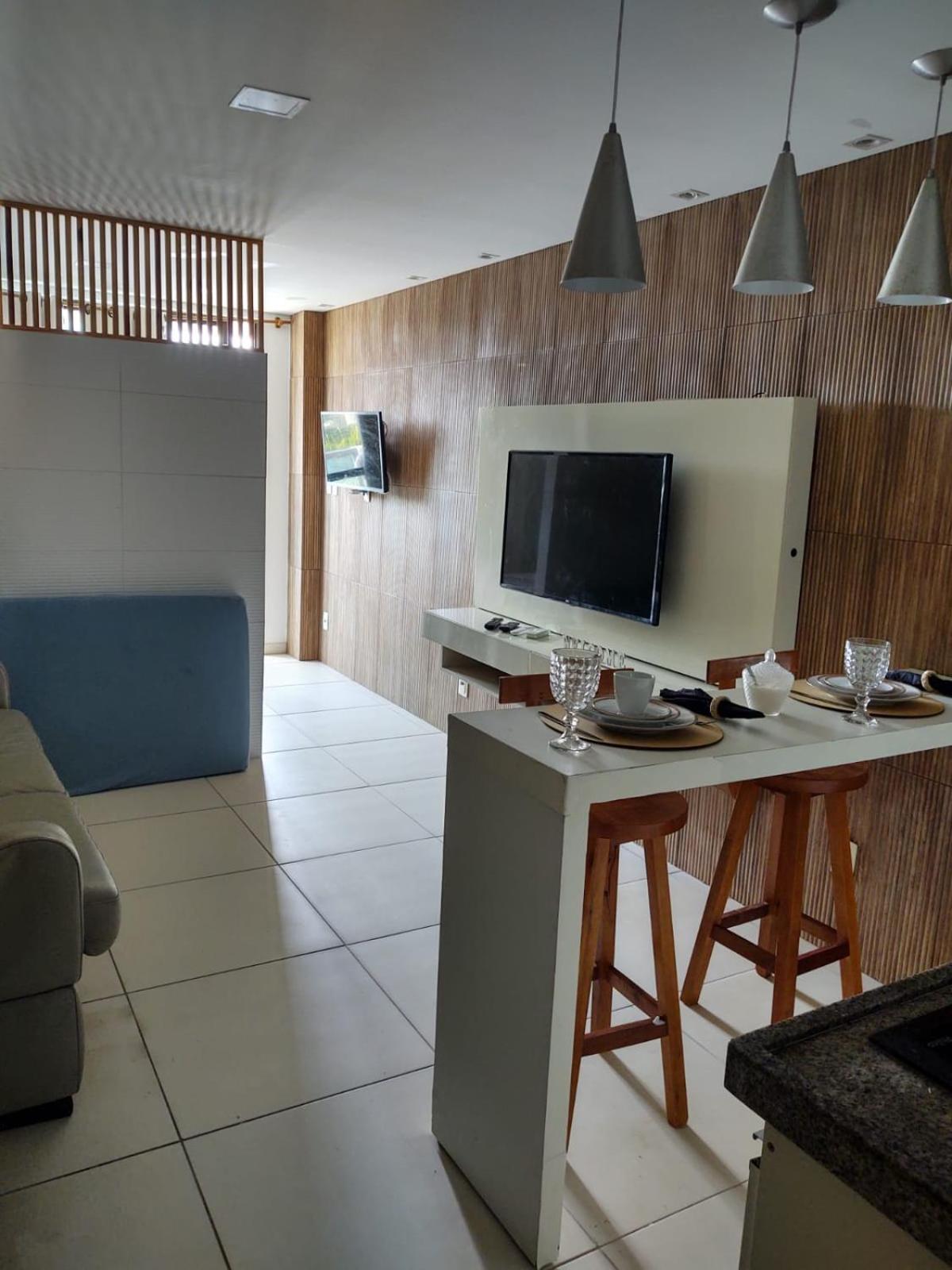 Laguna Beach Flat - Luxo Frente Para Piscina Porto de Galinhas Exterior foto